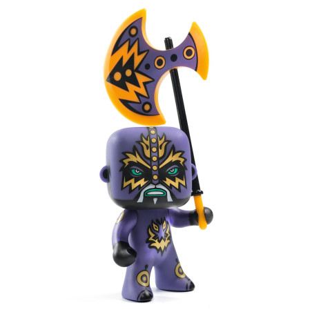 Figurine Flameo Glorious ARTY TOYS