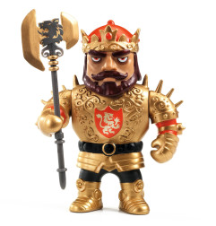 Figurine Ze Glorious Glorious ARTY TOYS