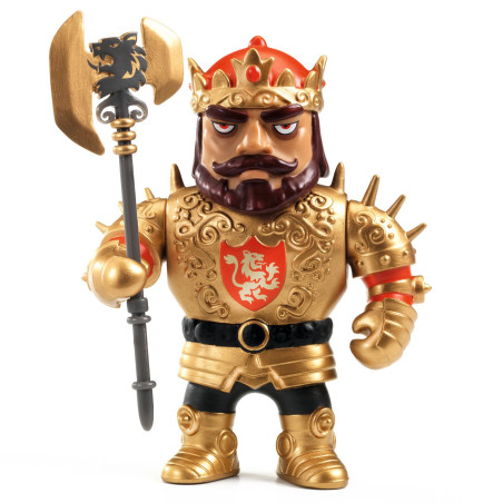 Figurine Ze Glorious Glorious ARTY TOYS