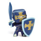 Figurine Dark Blue Glorious ARTY TOYS Figurine Dark Blue Glorious ARTY TOYS
