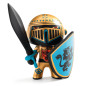 Figurine Knight Azur Glorious ARTY TOYS Figurine Knight Azur Glorious ARTY TOYS