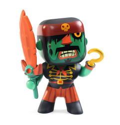 Figurine Kyle Piratous ARTY TOYS