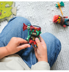 Figurine Kyle Piratous ARTY TOYS