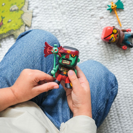 Figurine Kyle Piratous ARTY TOYS