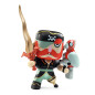 Figurine Sam Parrot Piratous ARTY TOYS