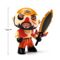 Figurine Soscar Piratous ARTY TOYS