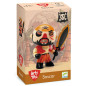 Figurine Soscar Piratous ARTY TOYS