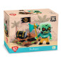 Figurine Skullapic Piratous ARTY TOYS Figurine Skullapic Piratous ARTY TOYS