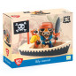 Figurine Billy Cannot Piratous ARTY TOYS Figurine Billy Cannot Piratous ARTY TOYS