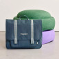 Cartable Paul PETIT PICOTIN, bleu nuit, personnalisable Cartable Paul PETIT PICOTIN, bleu nuit, personnalisable
