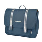 Cartable Paul PETIT PICOTIN, bleu nuit, personnalisable Cartable Paul PETIT PICOTIN, bleu nuit, personnalisable