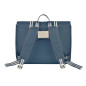 Cartable Paul PETIT PICOTIN, bleu nuit, personnalisable Cartable Paul PETIT PICOTIN, bleu nuit, personnalisable