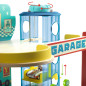 Garage CRAZY MOTORS
