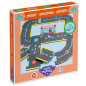 Puzzle Circuit CRAZY MOTORS Puzzle Circuit CRAZY MOTORS