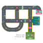 Puzzle Circuit CRAZY MOTORS Puzzle Circuit CRAZY MOTORS