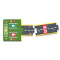 Puzzle Circuit CRAZY MOTORS Puzzle Circuit CRAZY MOTORS
