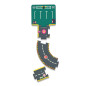 Puzzle Circuit CRAZY MOTORS Puzzle Circuit CRAZY MOTORS