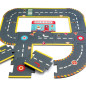 Puzzle Circuit CRAZY MOTORS Puzzle Circuit CRAZY MOTORS
