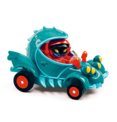 Voiture Funny Beast CRAZY MOTORS