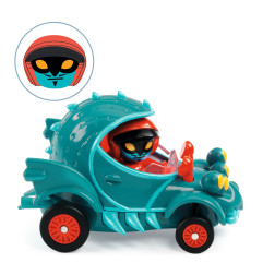 Voiture Funny Beast CRAZY MOTORS