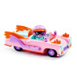 Voiture Pink Lady CRAZY MOTORS Voiture Pink Lady CRAZY MOTORS