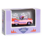 Voiture Pink Lady CRAZY MOTORS Voiture Pink Lady CRAZY MOTORS