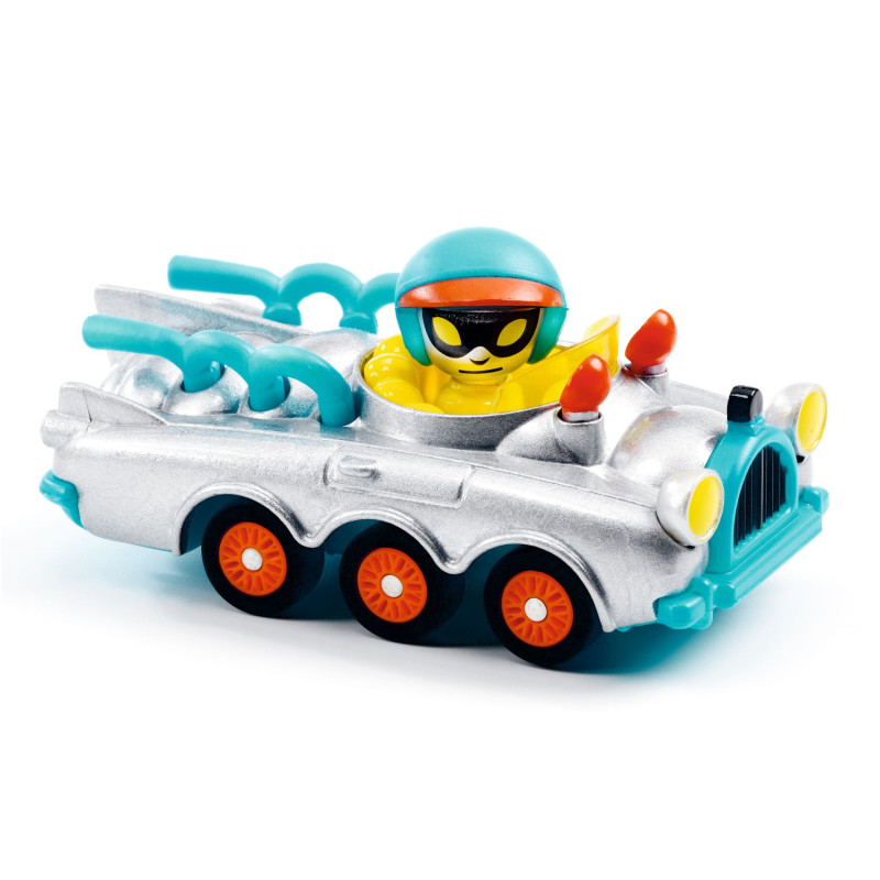 Voiture Roller Coaster CRAZY MOTORS Voiture Roller Coaster CRAZY MOTORS