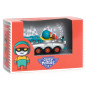 Voiture Roller Coaster CRAZY MOTORS Voiture Roller Coaster CRAZY MOTORS