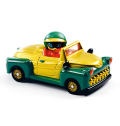 Voiture Royal Scarab CRAZY MOTORS