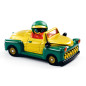 Voiture Royal Scarab CRAZY MOTORS Voiture Royal Scarab CRAZY MOTORS