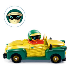 Voiture Royal Scarab CRAZY MOTORS