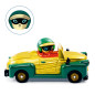 Voiture Royal Scarab CRAZY MOTORS Voiture Royal Scarab CRAZY MOTORS