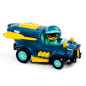 Voiture Navy Flying CRAZY MOTORS Voiture Navy Flying CRAZY MOTORS