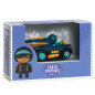Voiture Navy Flying CRAZY MOTORS Voiture Navy Flying CRAZY MOTORS