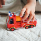 Voiture Captain Fire CRAZY MOTORS Voiture Captain Fire CRAZY MOTORS
