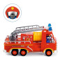 Voiture Captain Fire CRAZY MOTORS Voiture Captain Fire CRAZY MOTORS