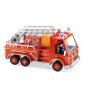 Voiture Captain Fire CRAZY MOTORS Voiture Captain Fire CRAZY MOTORS