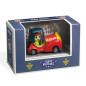 Voiture Red Skull CRAZY MOTORS Voiture Red Skull CRAZY MOTORS