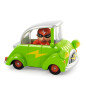 Voiture Green Flash CRAZY MOTORS Voiture Green Flash CRAZY MOTORS