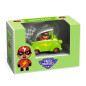 Voiture Green Flash CRAZY MOTORS Voiture Green Flash CRAZY MOTORS