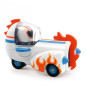 Voiture Astro Rocket CRAZY MOTORS Voiture Astro Rocket CRAZY MOTORS