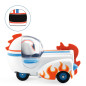 Voiture Astro Rocket CRAZY MOTORS Voiture Astro Rocket CRAZY MOTORS