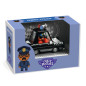 Voiture Hurry Police CRAZY MOTORS Voiture Hurry Police CRAZY MOTORS
