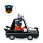 Voiture Hurry Police CRAZY MOTORS Voiture Hurry Police CRAZY MOTORS