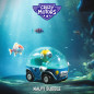 Voiture Nauti Bubble CRAZY MOTORS Voiture Nauti Bubble CRAZY MOTORS