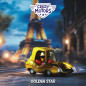 Voiture Golden Star CRAZY MOTORS Voiture Golden Star CRAZY MOTORS