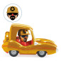 Voiture Golden Star CRAZY MOTORS Voiture Golden Star CRAZY MOTORS