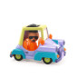 Voiture Funky Bolide CRAZY MOTORS Voiture Funky Bolide CRAZY MOTORS