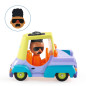 Voiture Funky Bolide CRAZY MOTORS Voiture Funky Bolide CRAZY MOTORS
