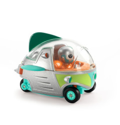 Voiture Visitor X CRAZY MOTORS